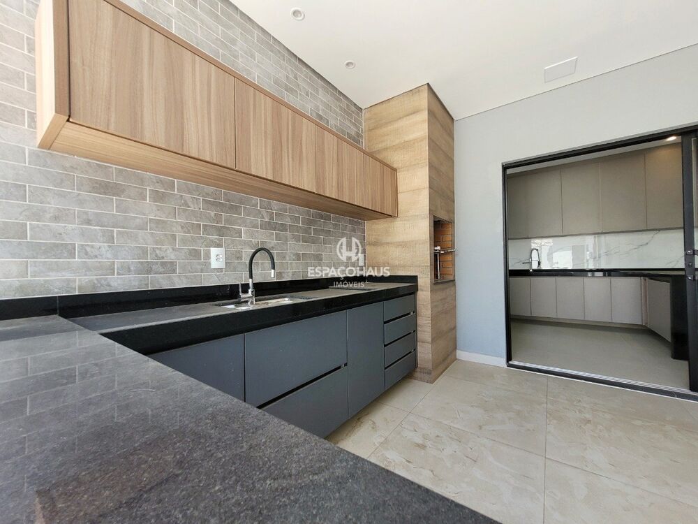 Casa de Condomínio, 3 quartos - Foto 24