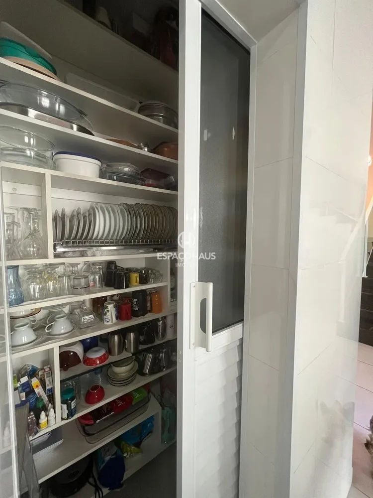 Casa de Condomínio, 3 quartos - Foto 5