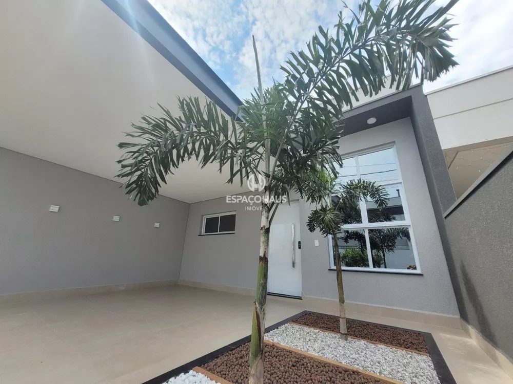 Casa de Condomínio à venda com 3 quartos, 130m² - Foto 3