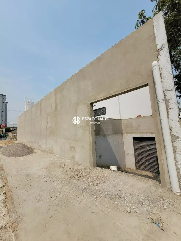 Imóvel Comercial Padrão para alugar, 2159m² - Foto 3