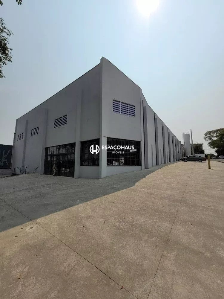 Imóvel Comercial Padrão para alugar, 2159m² - Foto 1