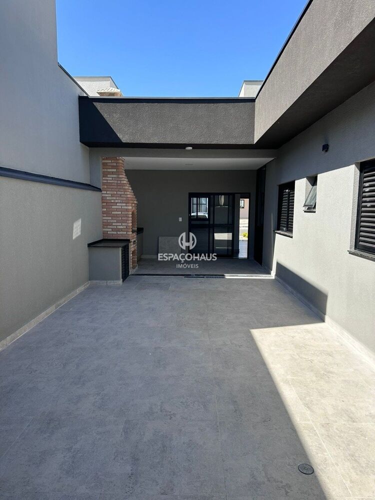 Casa de Condomínio à venda com 3 quartos, 133m² - Foto 2