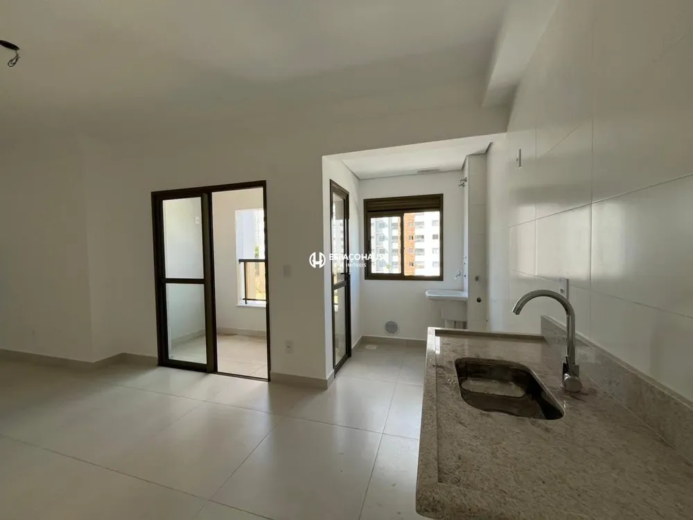 Apartamento, 3 quartos, 74 m² - Foto 1
