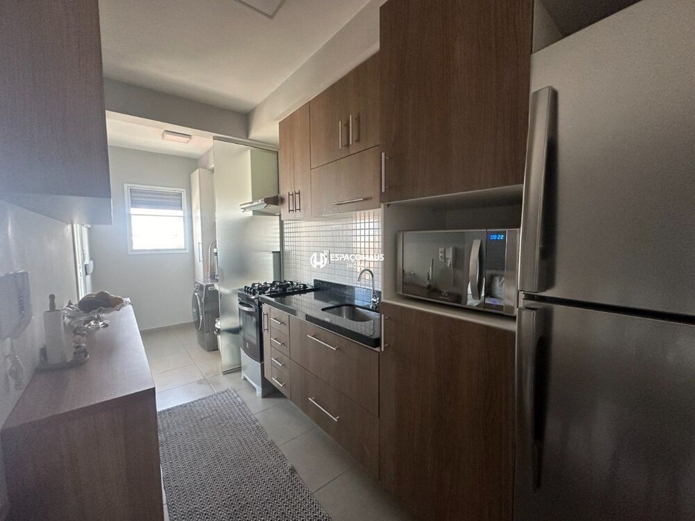 Apartamento, 3 quartos, 86 m² - Foto 1