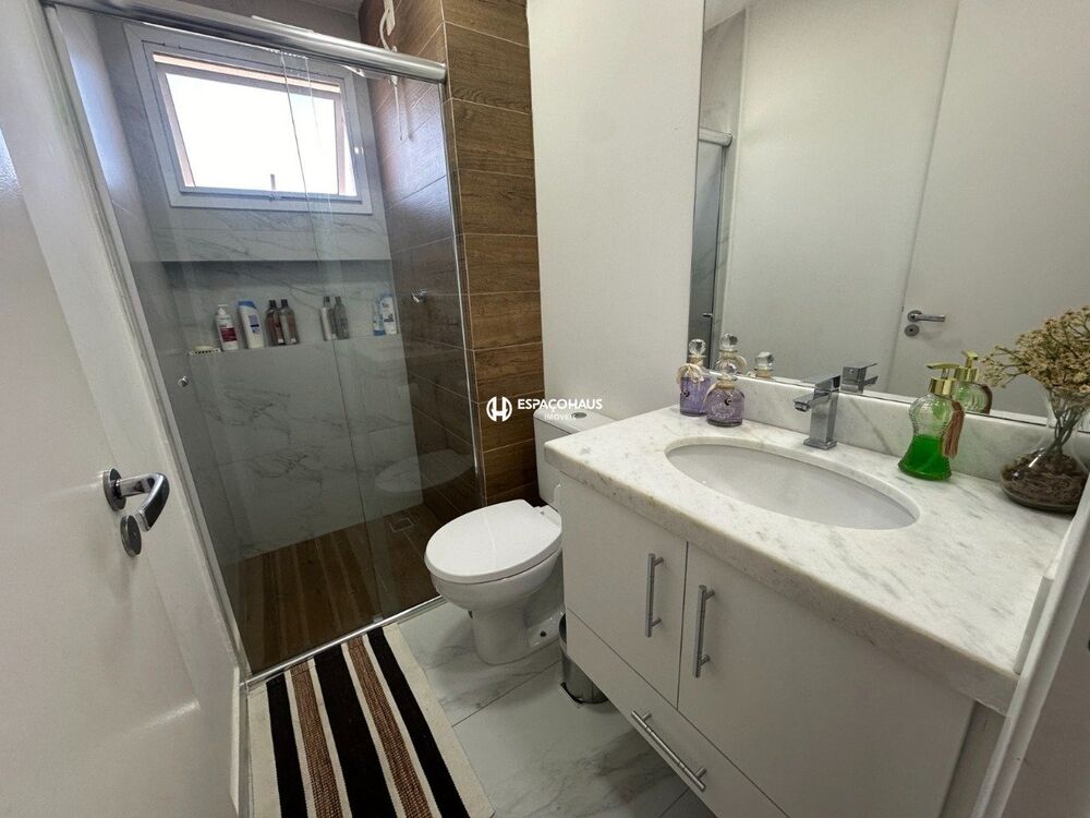 Apartamento, 3 quartos, 86 m² - Foto 4