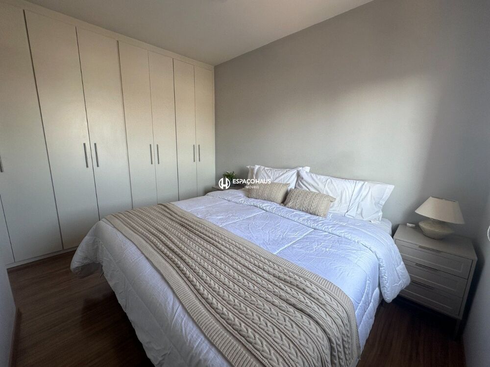 Apartamento, 3 quartos, 86 m² - Foto 3