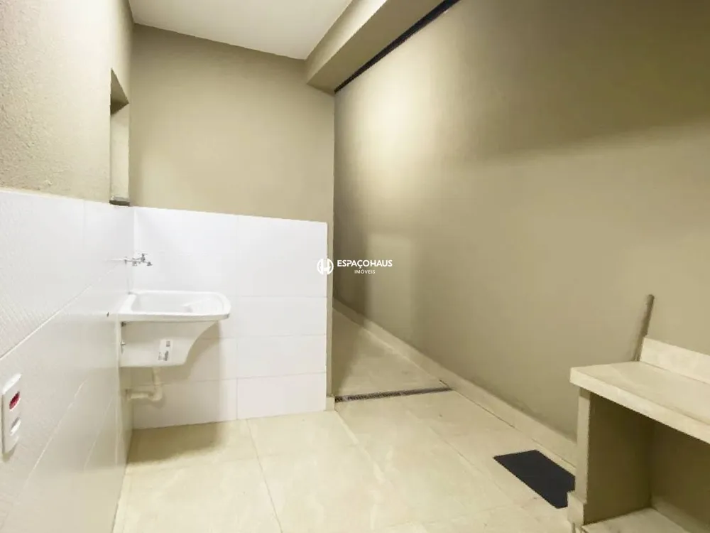 Casa, 2 quartos, 89 m² - Foto 2
