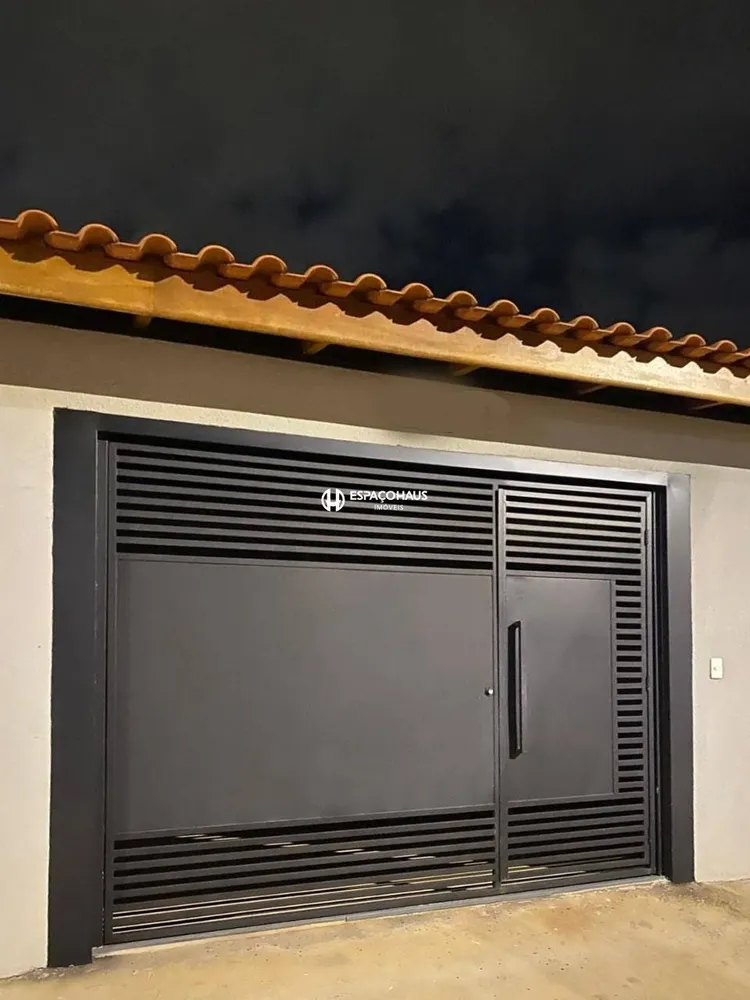 Casa, 2 quartos, 89 m² - Foto 3