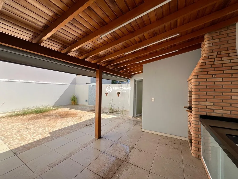 Casa de Condomínio, 3 quartos - Foto 10