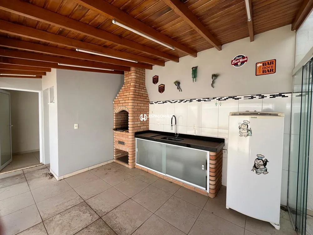 Casa de Condomínio, 3 quartos - Foto 9