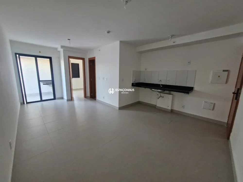 Apartamento, 1 quarto, 78 m² - Foto 1