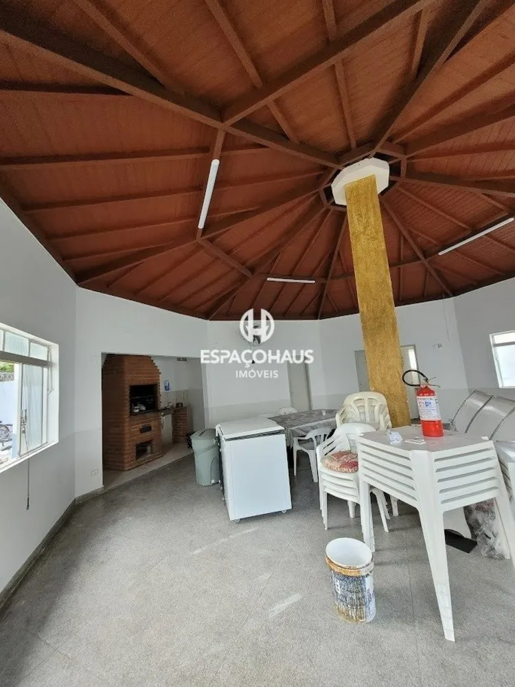 Apartamento, 2 quartos, 61 m² - Foto 11