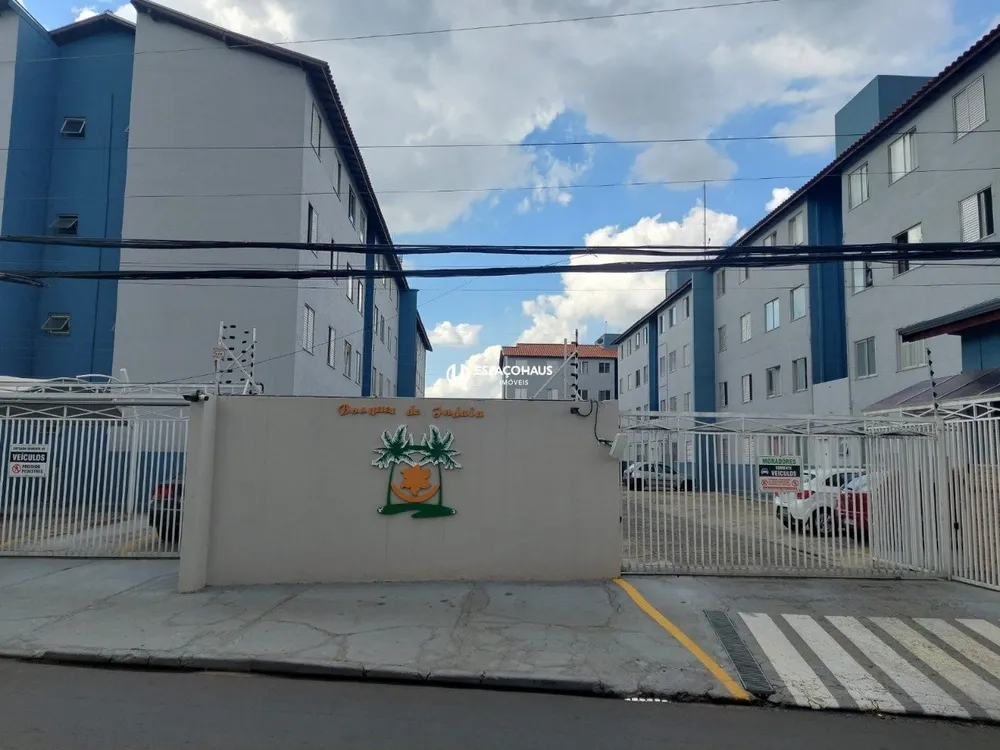 Apartamento, 2 quartos, 61 m² - Foto 7