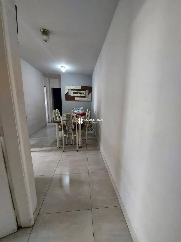 Apartamento, 2 quartos, 61 m² - Foto 6