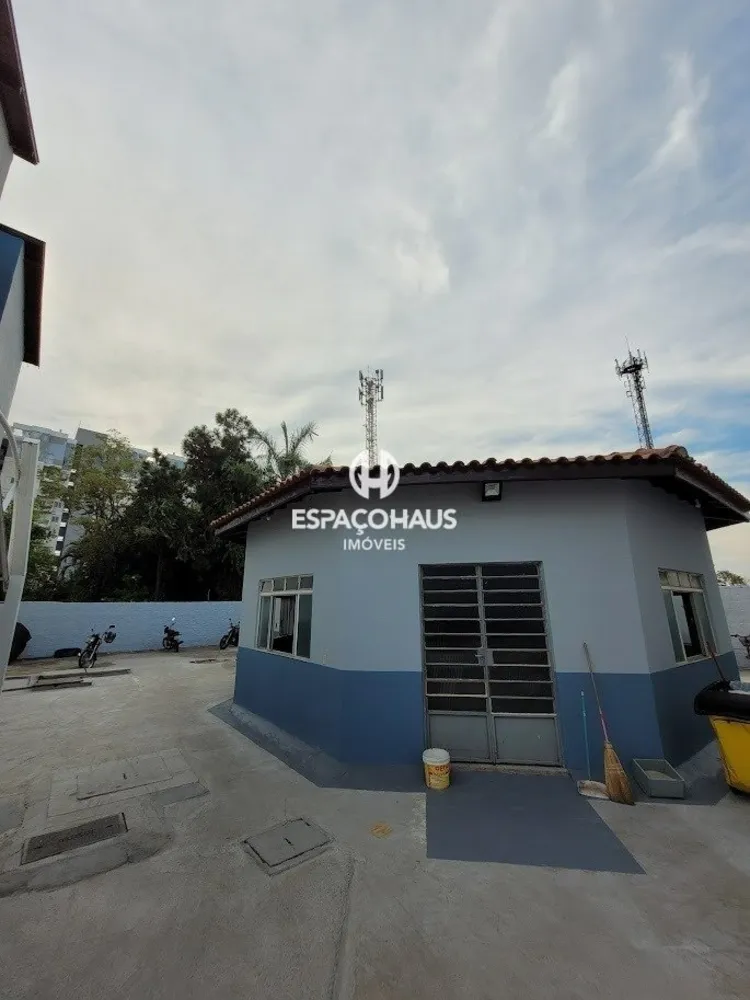 Apartamento, 2 quartos, 61 m² - Foto 10