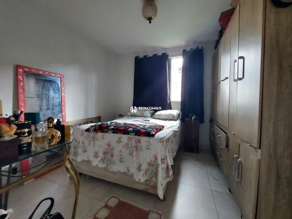 Apartamento, 2 quartos, 61 m² - Foto 4