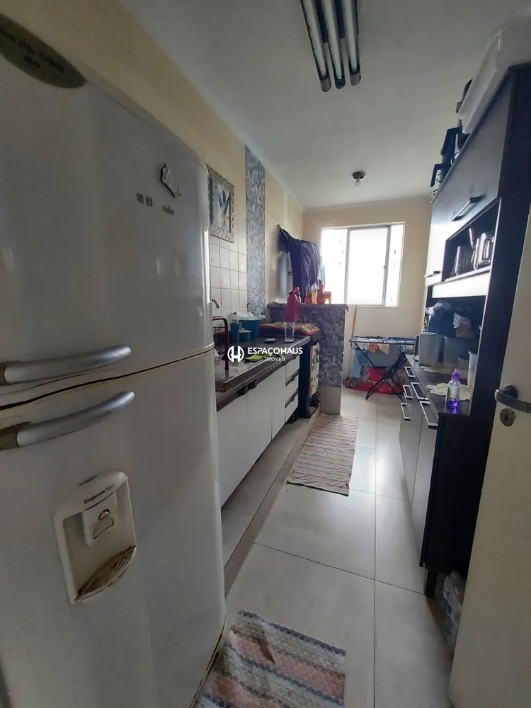 Apartamento, 2 quartos, 61 m² - Foto 1
