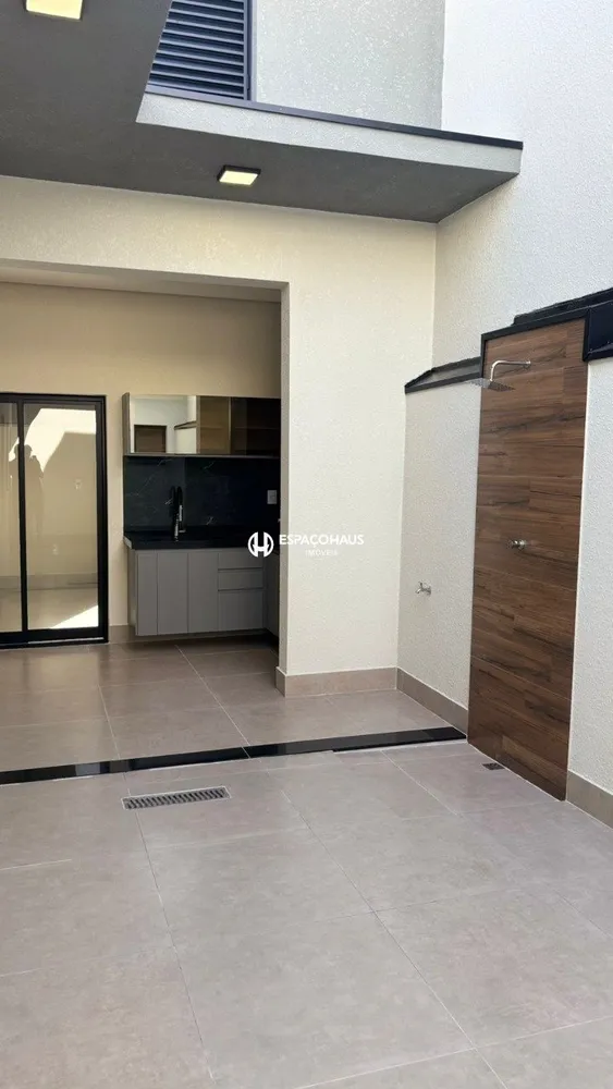 Casa de Condomínio, 3 quartos - Foto 5