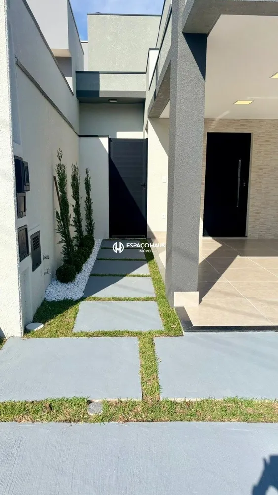 Casa de Condomínio, 3 quartos - Foto 3