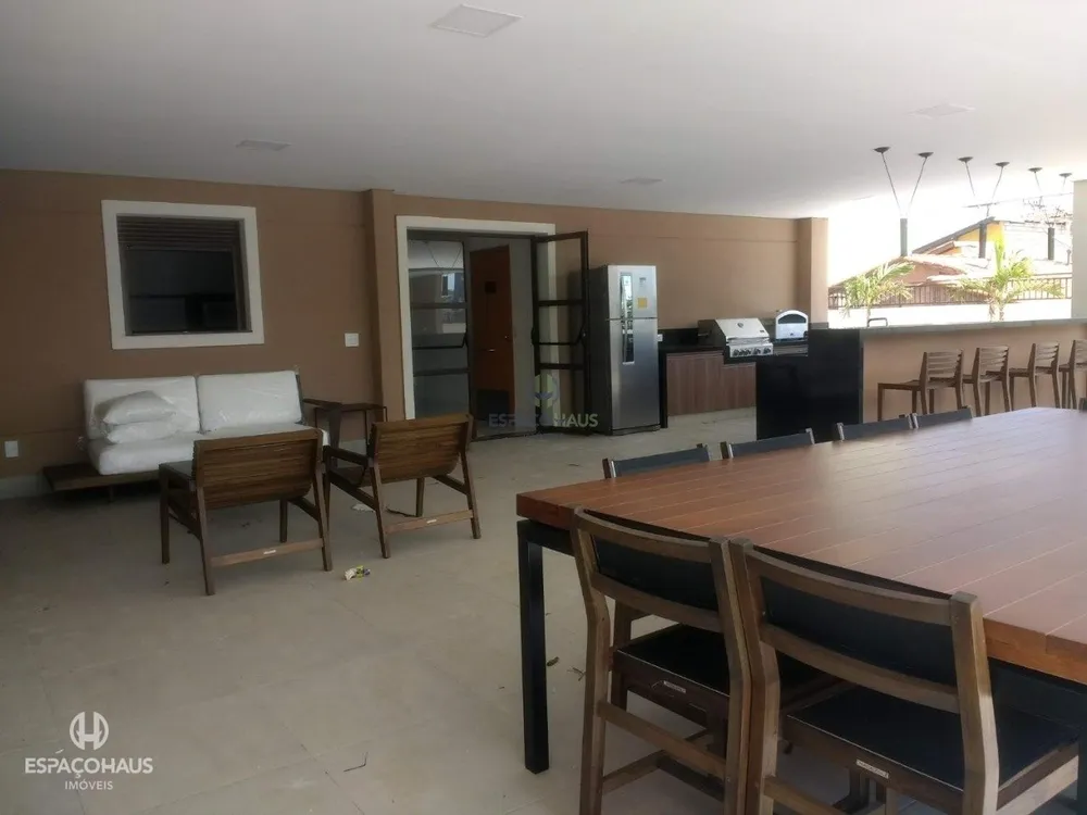 Cobertura, 3 quartos, 153 m² - Foto 12
