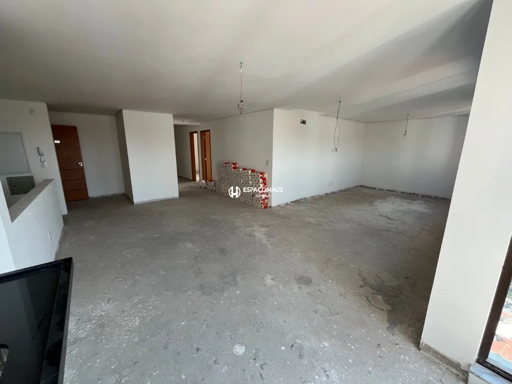 Cobertura, 3 quartos, 153 m² - Foto 2