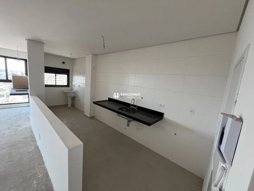 Cobertura, 3 quartos, 153 m² - Foto 3