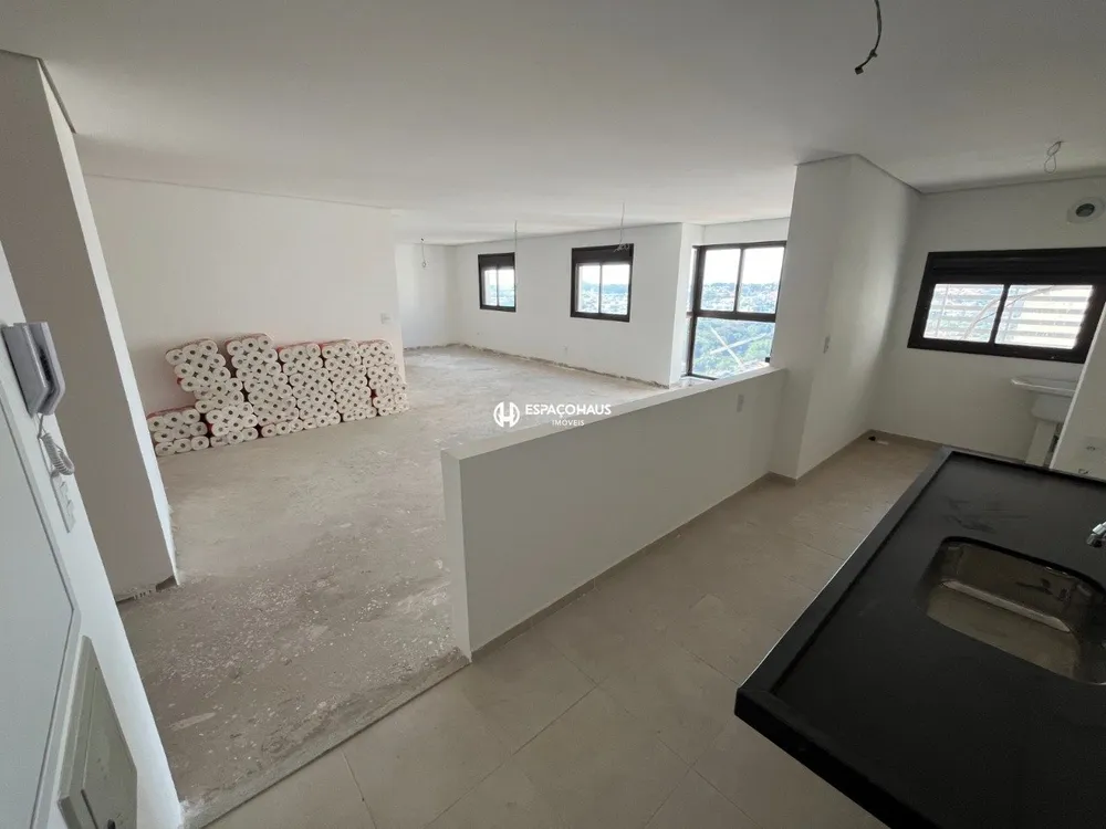 Cobertura, 3 quartos, 153 m² - Foto 4