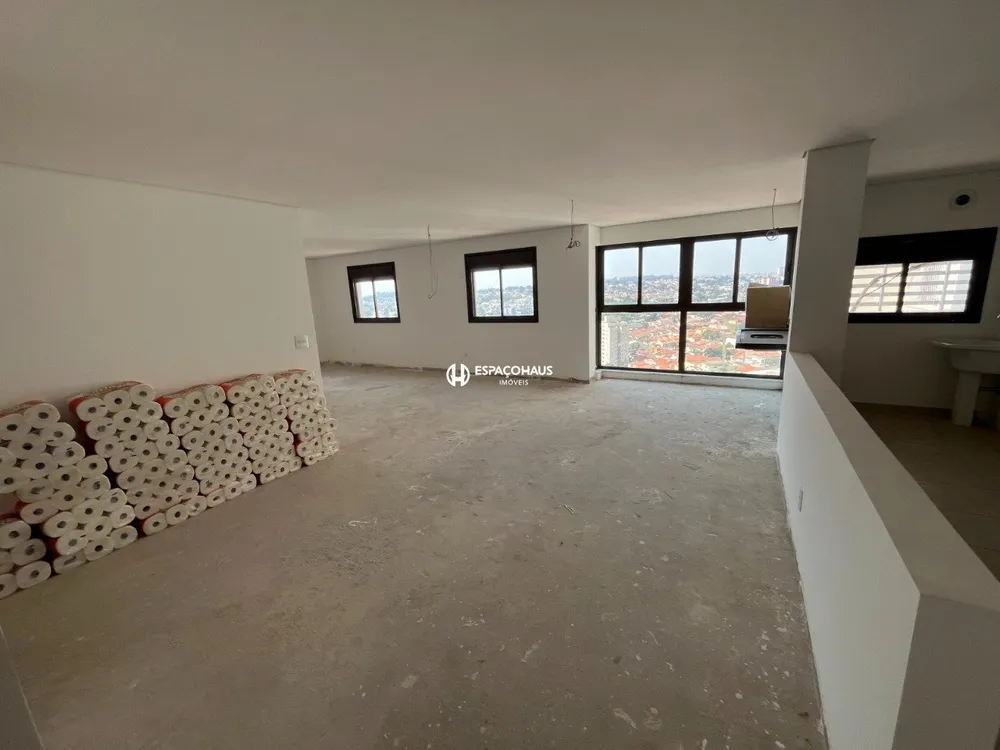 Cobertura, 3 quartos, 153 m² - Foto 1