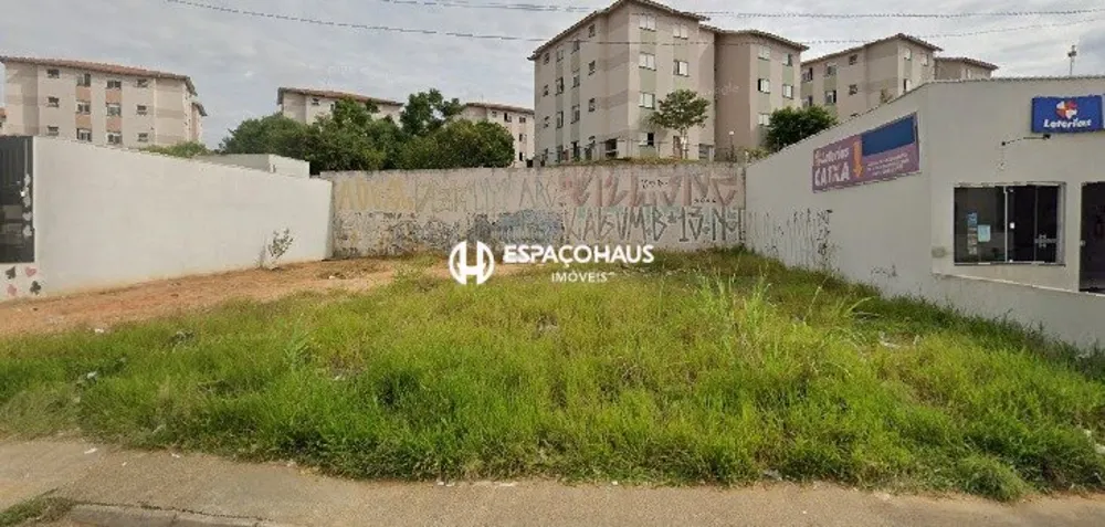 Terreno, 153 m² - Foto 1