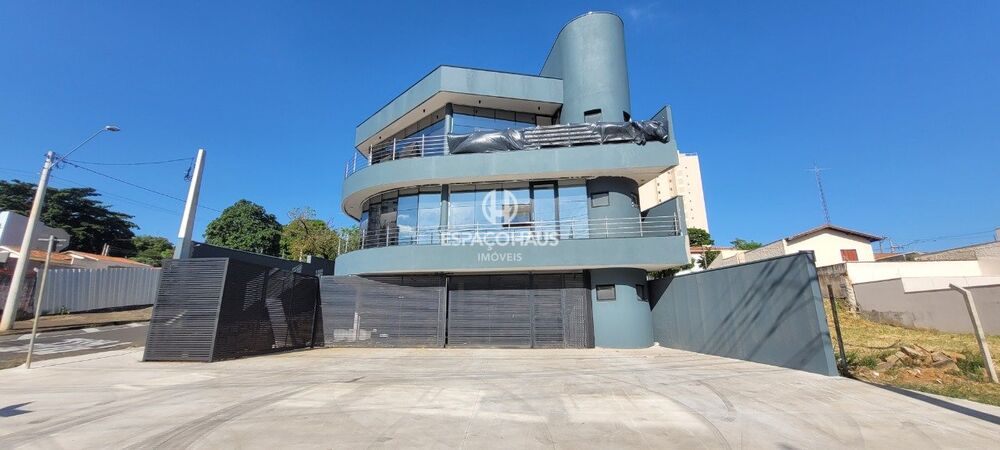 Imóvel Comercial, 724 m² - Foto 3