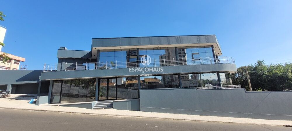 Imóvel Comercial, 724 m² - Foto 1