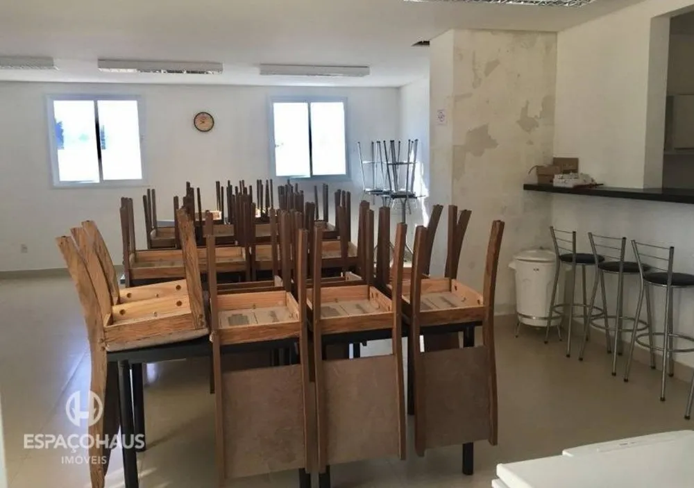 Apartamento, 3 quartos, 67 m² - Foto 8