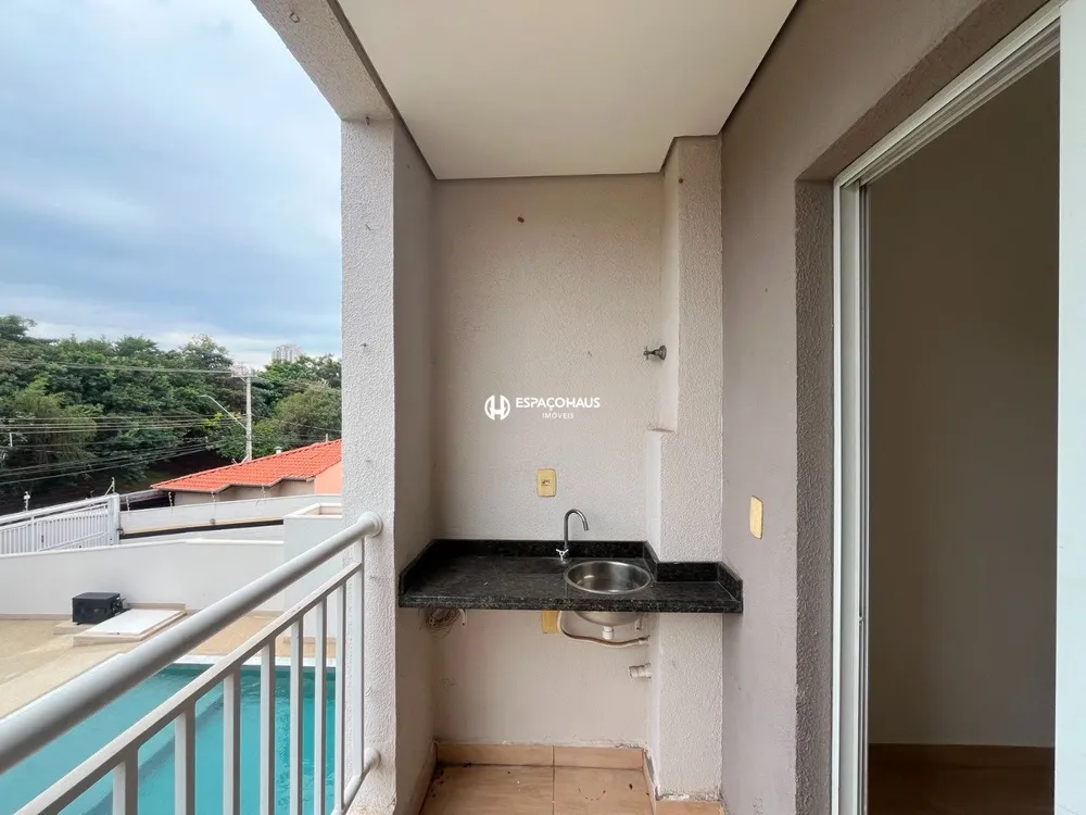 Apartamento, 3 quartos, 67 m² - Foto 2