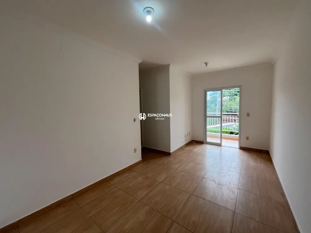 Apartamento, 3 quartos, 67 m² - Foto 1