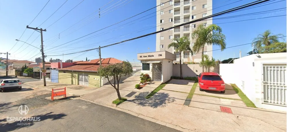 Apartamento, 3 quartos, 67 m² - Foto 7
