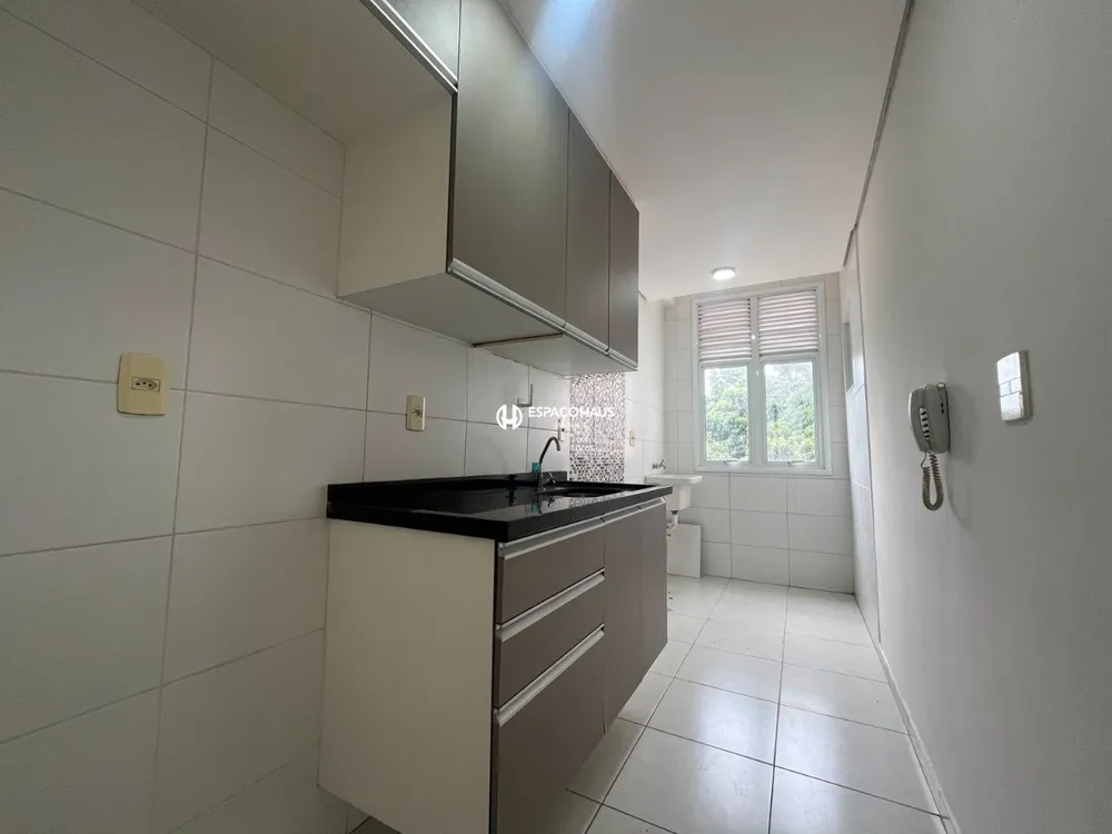 Apartamento, 3 quartos, 67 m² - Foto 3