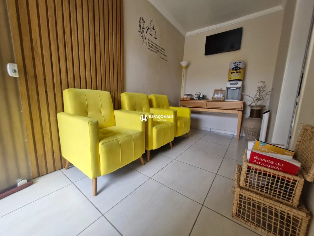Casa, 5 quartos, 171 m² - Foto 2