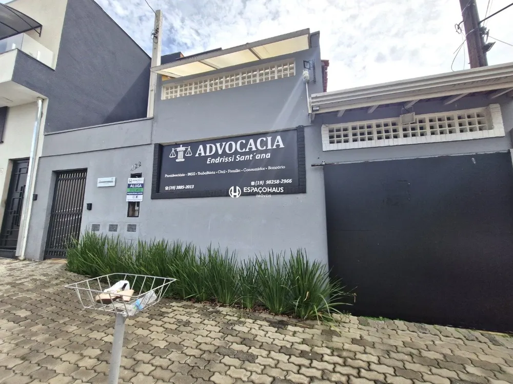 Casa, 5 quartos, 171 m² - Foto 1