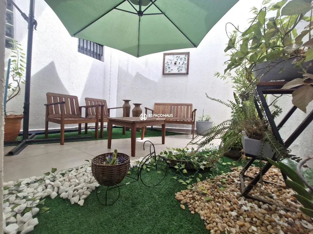 Casa, 5 quartos, 171 m² - Foto 5