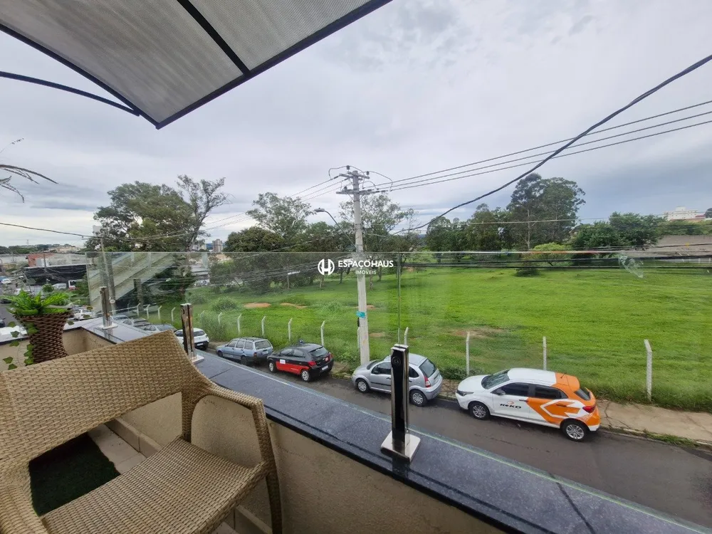 Casa, 5 quartos, 171 m² - Foto 9