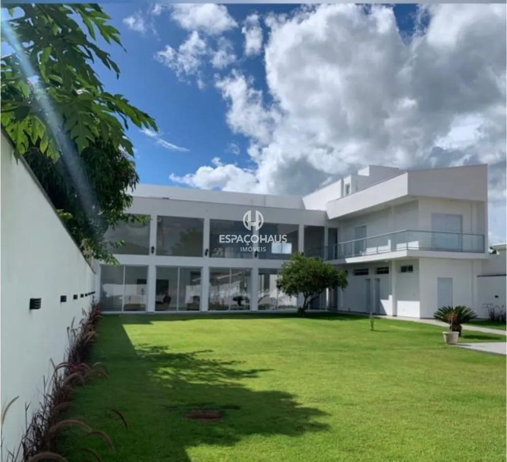 Casa, 5 quartos, 585 m² - Foto 2