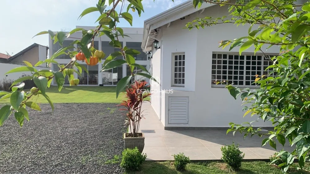 Casa, 5 quartos, 585 m² - Foto 11