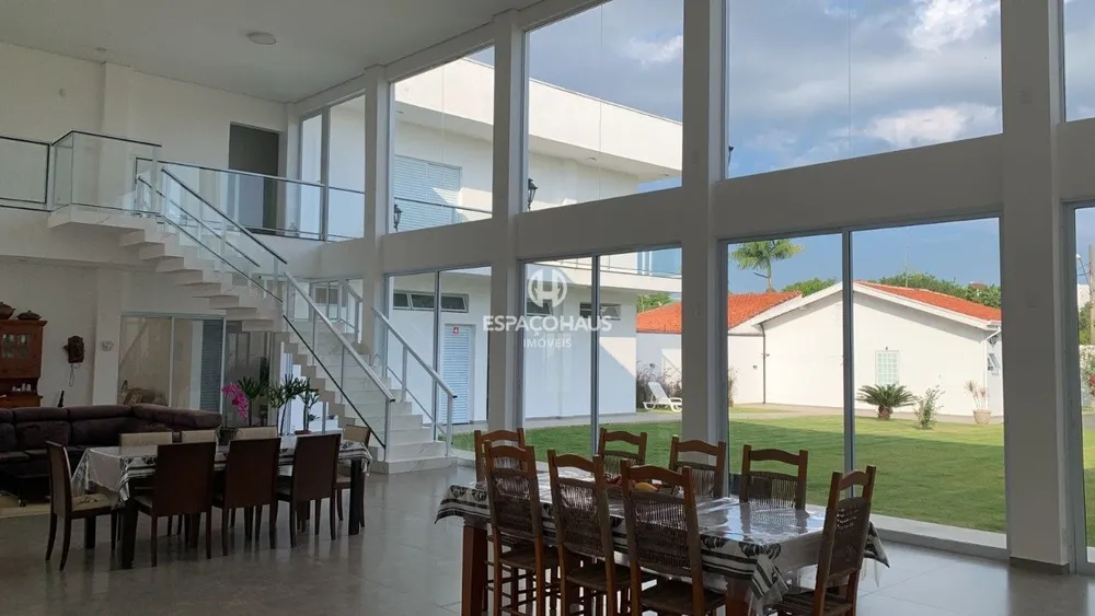 Casa, 5 quartos, 585 m² - Foto 7