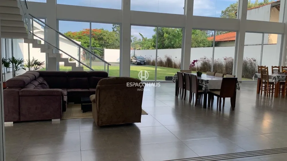 Casa, 5 quartos, 585 m² - Foto 6