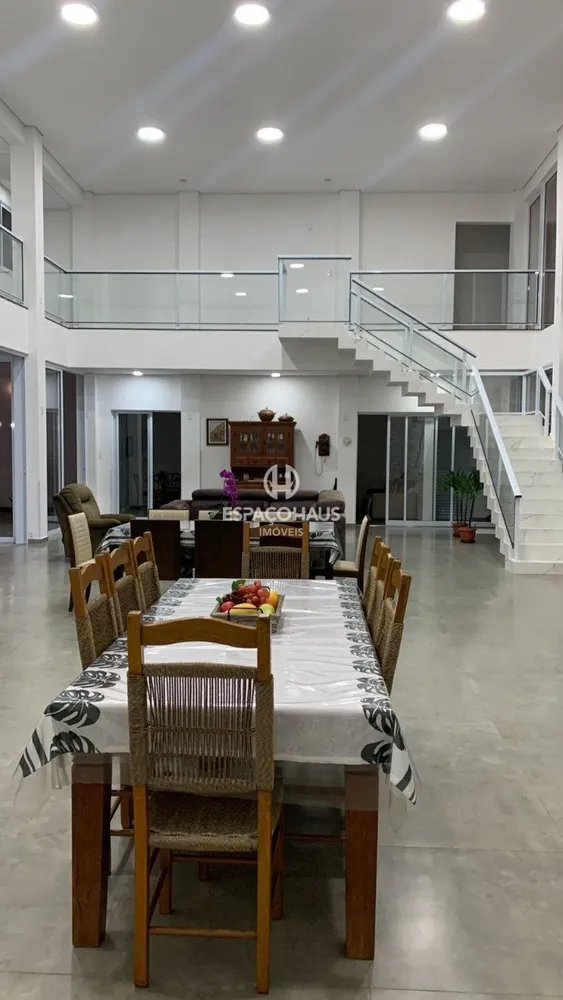 Casa, 5 quartos, 585 m² - Foto 5