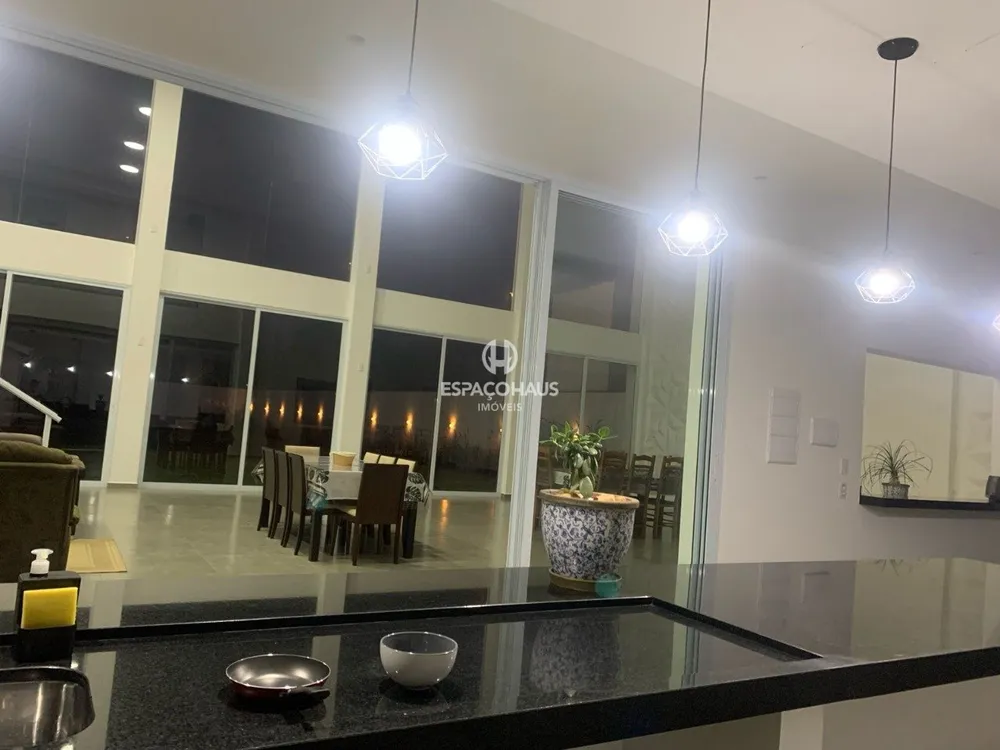 Casa, 5 quartos, 585 m² - Foto 8