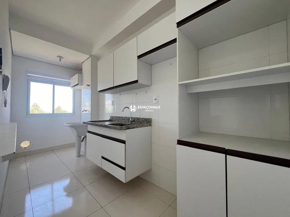 Apartamento, 2 quartos, 51 m² - Foto 4