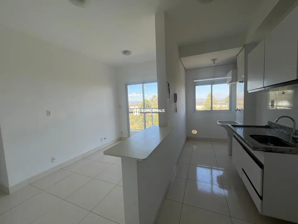 Apartamento, 2 quartos, 51 m² - Foto 1