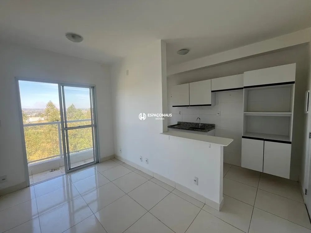 Apartamento, 2 quartos, 51 m² - Foto 2