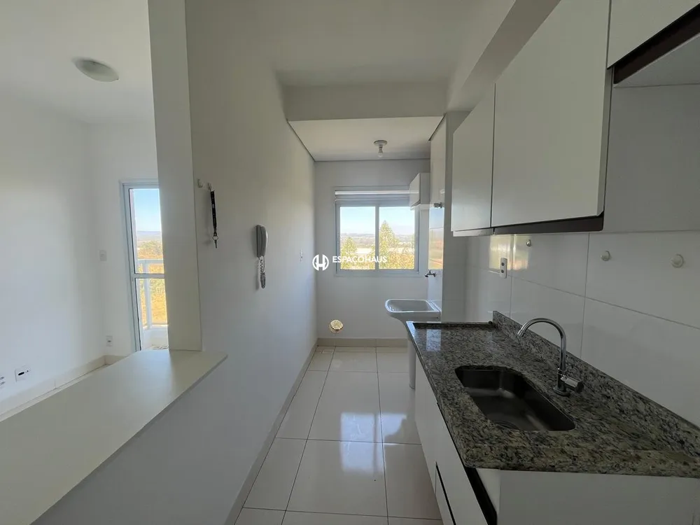 Apartamento, 2 quartos, 51 m² - Foto 3